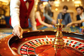 Casino Lux